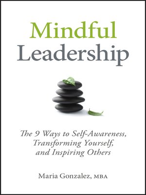 cover image of Mindful Leadership
